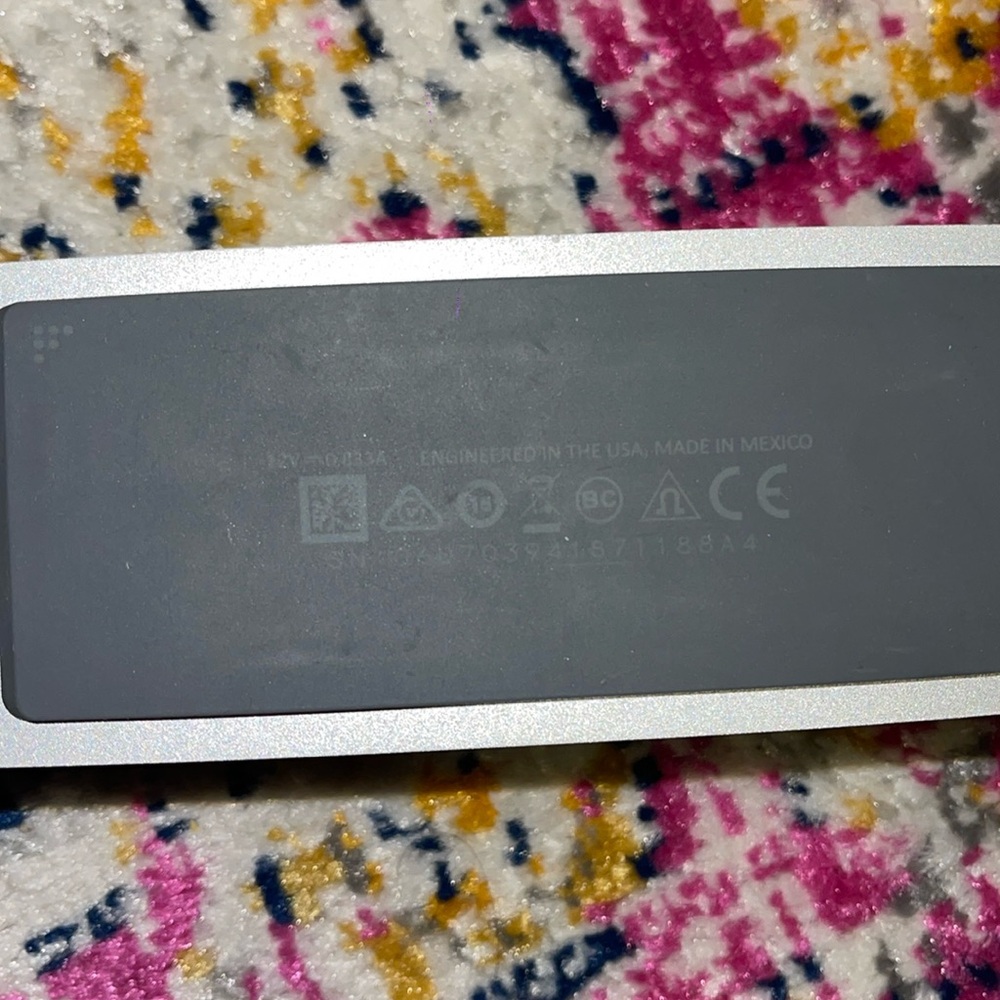 Soundlink mini Bose - Picture 9 of 9